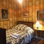 D'hotes Le Clos De Bonneval Rum i privatbostad *