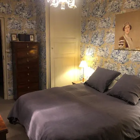 D'hotes Le Clos De Bonneval Alloggio in famiglia *