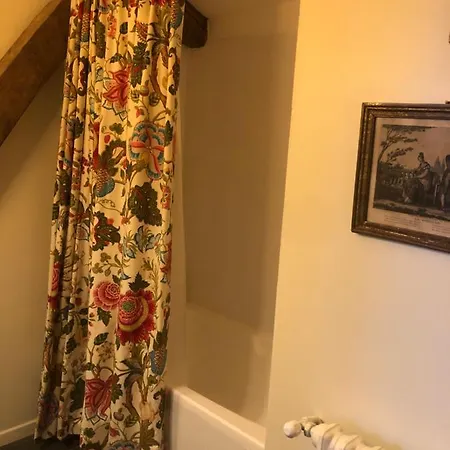 Alloggio in famiglia D'hotes Le Clos De Bonneval