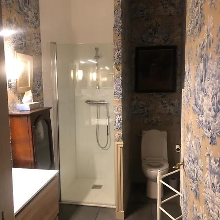 D'hotes Le Clos De Bonneval