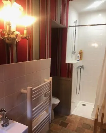 D'hotes Le Clos De Bonneval