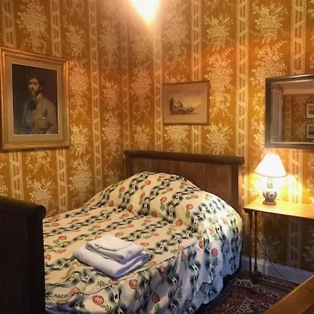 D'hotes Le Clos De Bonneval Alloggio in famiglia *