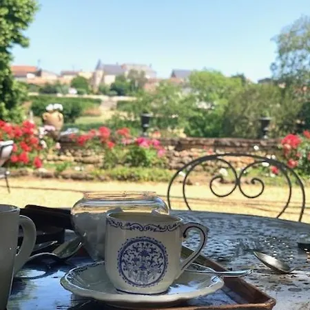 D'hotes Le Clos De Bonneval